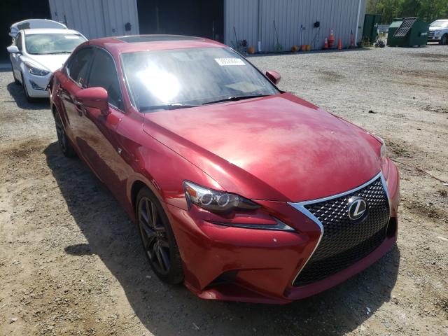 LEXUS IS 250 2014 jthbf1d28e5042871