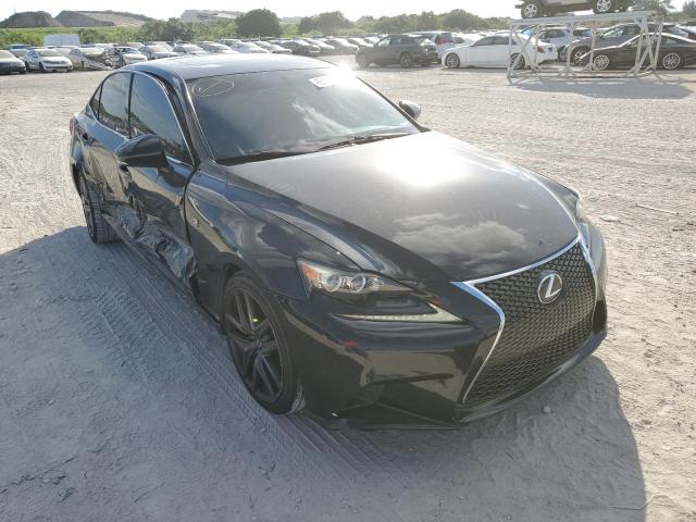 LEXUS IS 250 2015 jthbf1d28f5044833