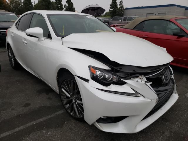 LEXUS IS 250 2015 jthbf1d28f5047022