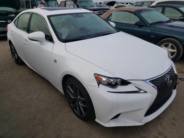 LEXUS IS 250 2015 jthbf1d28f5047389