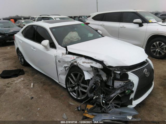 LEXUS IS 250 2015 jthbf1d28f5047554