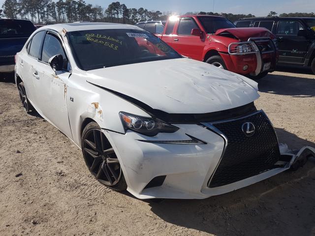 LEXUS IS 250 2015 jthbf1d28f5047618