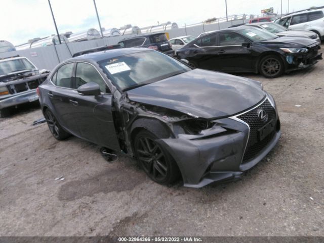 LEXUS IS 250 2015 jthbf1d28f5048008