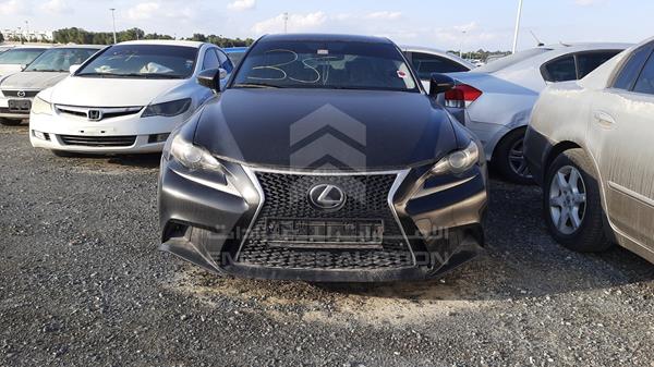 LEXUS IS 250 2015 jthbf1d28f5048820