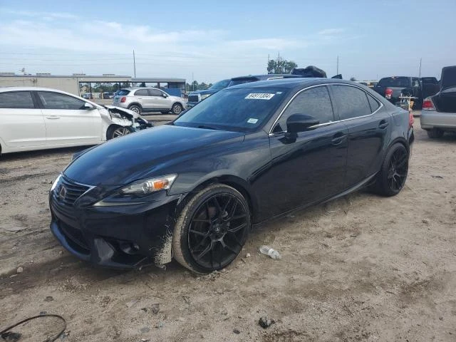 LEXUS IS 2015 jthbf1d28f5048901