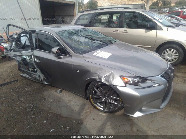 LEXUS IS 250 2015 jthbf1d28f5050213