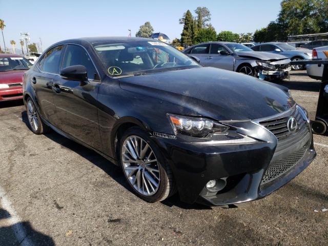 LEXUS IS 250 2015 jthbf1d28f5053600