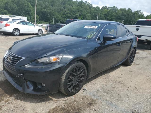 LEXUS IS 250 2015 jthbf1d28f5053645