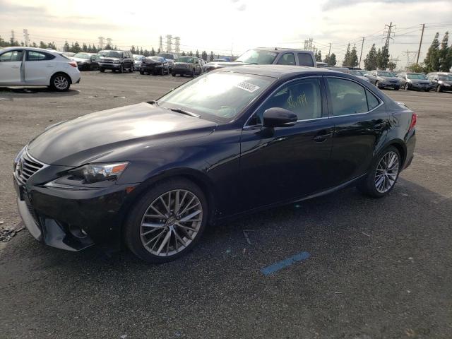 LEXUS IS 250 2015 jthbf1d28f5054178