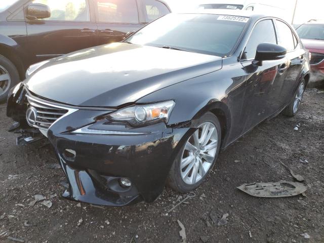 LEXUS IS 250 2015 jthbf1d28f5054732