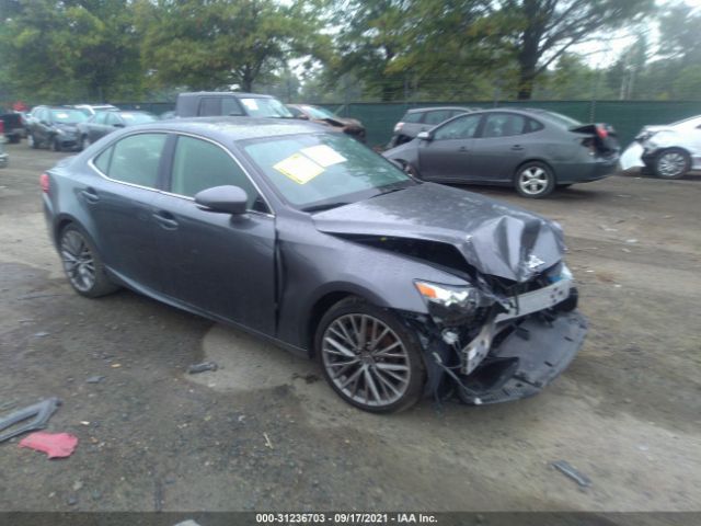 LEXUS IS 250 2015 jthbf1d28f5056173