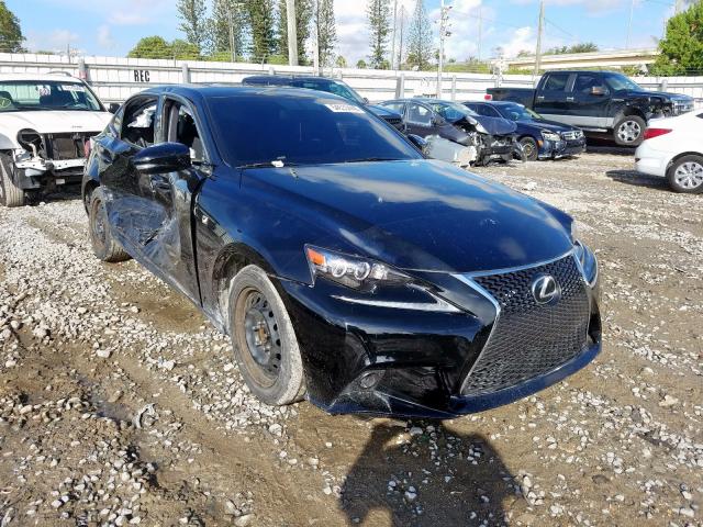 LEXUS NULL 2015 jthbf1d28f5058683