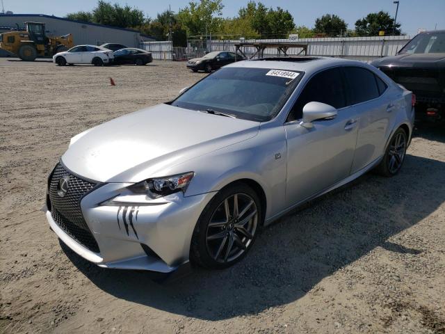 LEXUS IS 250 2015 jthbf1d28f5059123