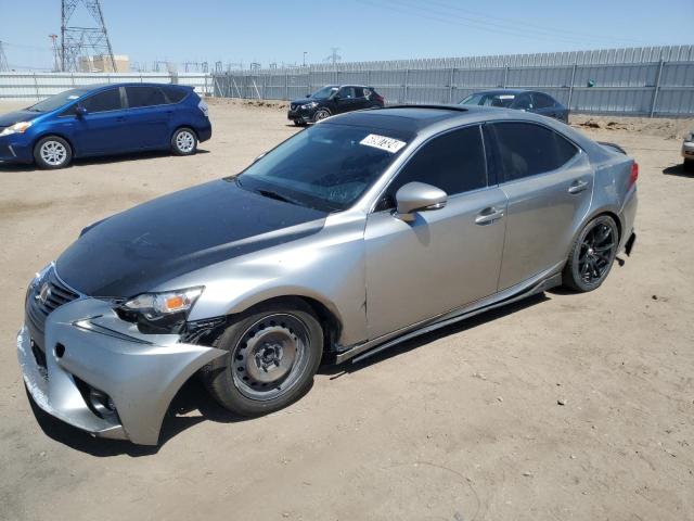 LEXUS IS 250 2015 jthbf1d28f5060577