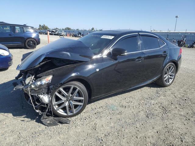 LEXUS IS 250 2015 jthbf1d28f5061194