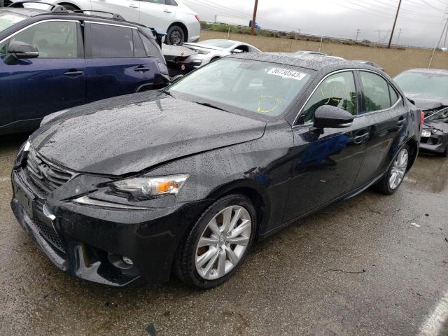 LEXUS IS 250 2015 jthbf1d28f5061647