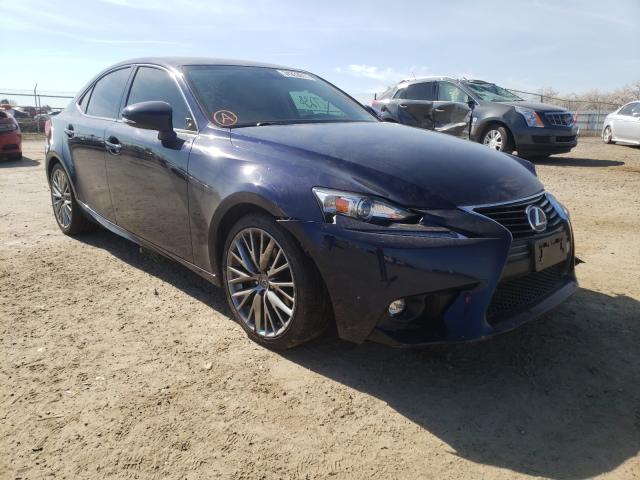 LEXUS IS 250 2015 jthbf1d28f5062961