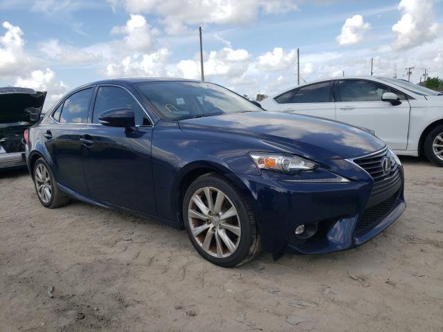 LEXUS IS 250 2015 jthbf1d28f5064015