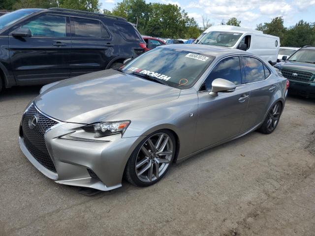 LEXUS IS 2015 jthbf1d28f5064645