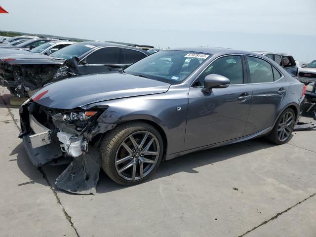 LEXUS IS 250 2015 jthbf1d28f5064841