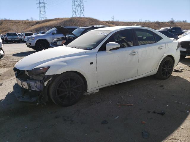 LEXUS IS 2015 jthbf1d28f5064953