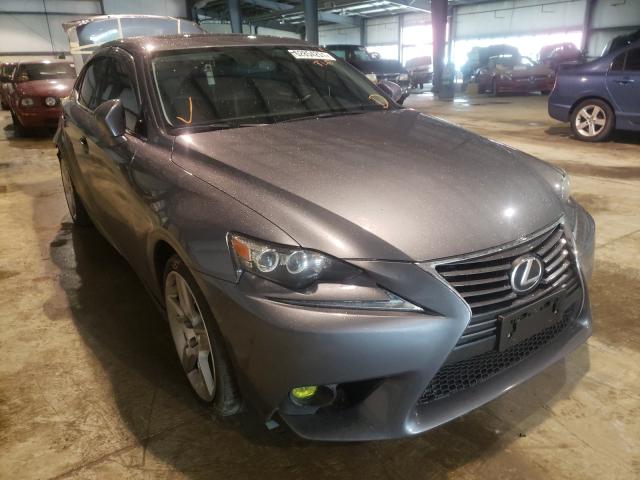 LEXUS IS 250 2015 jthbf1d28f5065309