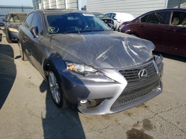 LEXUS IS 250 2015 jthbf1d28f5065312