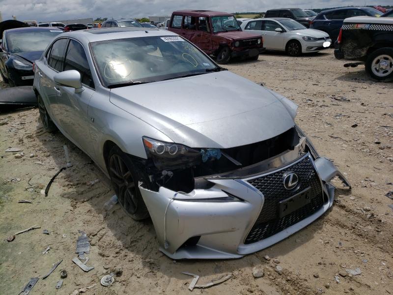 LEXUS IS 250 2015 jthbf1d28f5065388