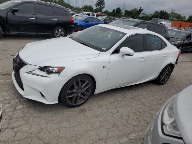 LEXUS IS 2015 jthbf1d28f5066038