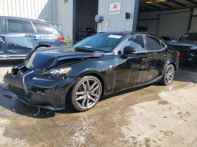 LEXUS IS 2015 jthbf1d28f5068548