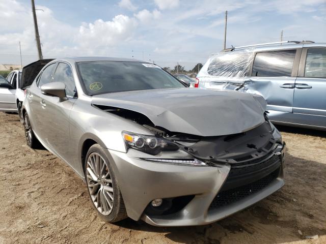 LEXUS NULL 2015 jthbf1d28f5068842