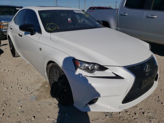 LEXUS IS 250 2015 jthbf1d28f5069599