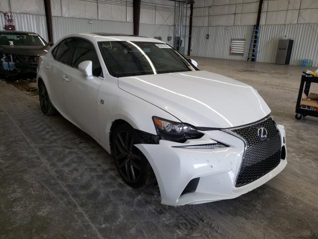 LEXUS IS 250 2015 jthbf1d28f5071434