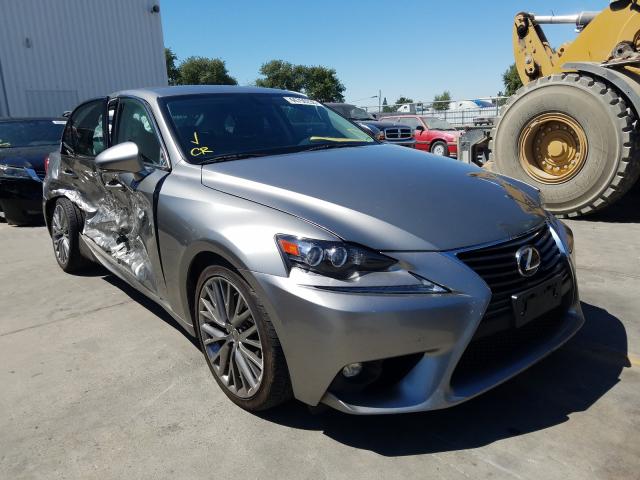 LEXUS NULL 2015 jthbf1d28f5072339