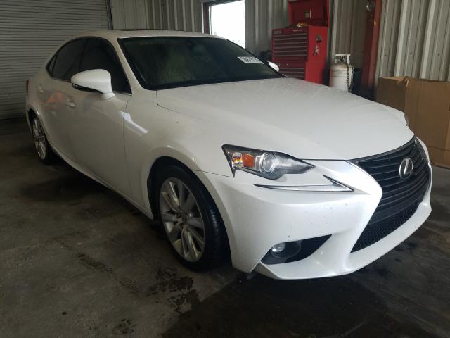 LEXUS IS 250 2015 jthbf1d28f5072437