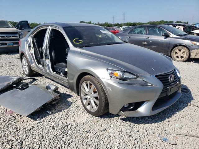 LEXUS IS 250 2015 jthbf1d28f5073801