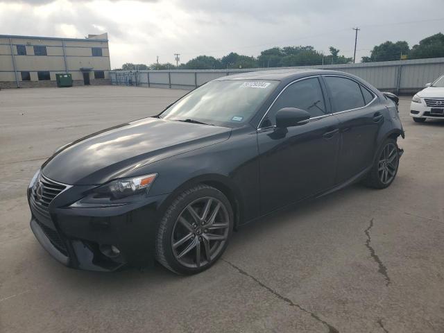 LEXUS IS 2015 jthbf1d28f5073930