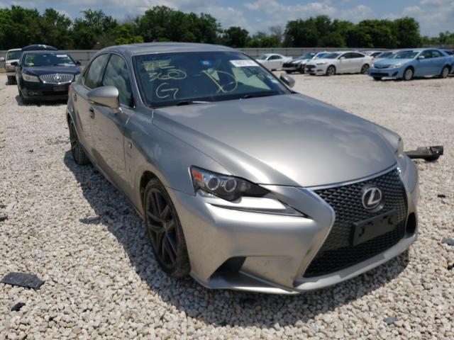 LEXUS IS 250 2015 jthbf1d28f5074768