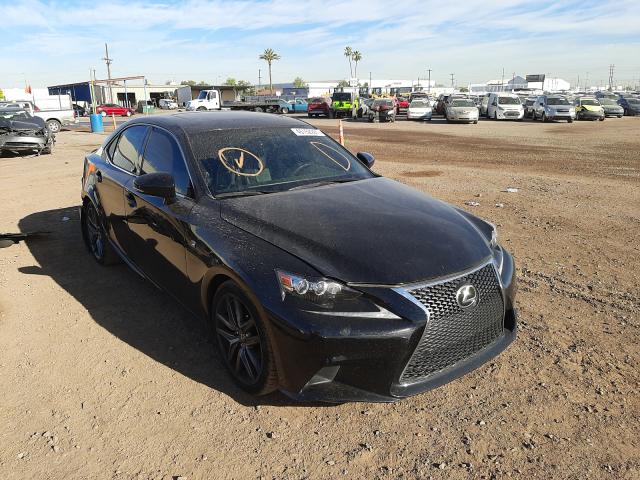 LEXUS IS 250 2015 jthbf1d28f5075158