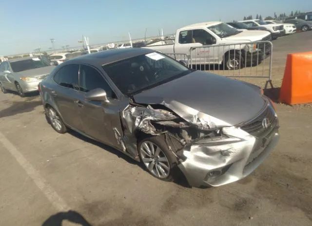 LEXUS IS 250 2015 jthbf1d28f5075998