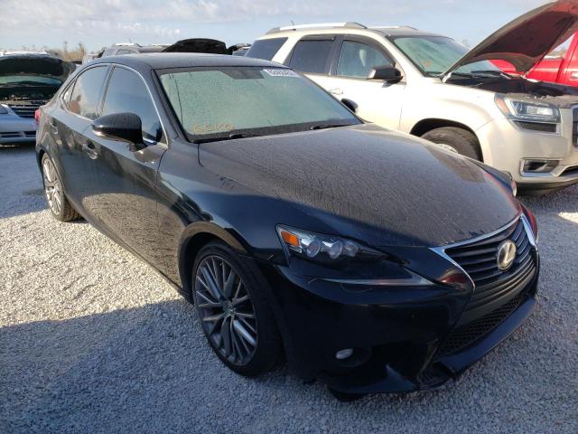 LEXUS IS 250 2015 jthbf1d28f5080277