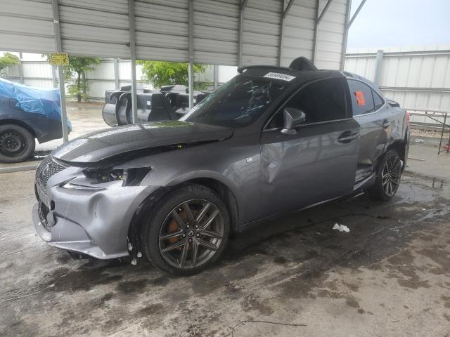 LEXUS IS 250 2015 jthbf1d28f5082692