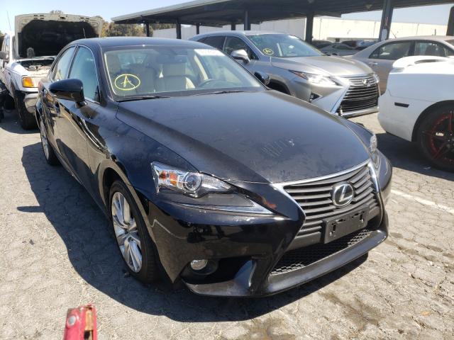 LEXUS IS 250 2014 jthbf1d29e5002329