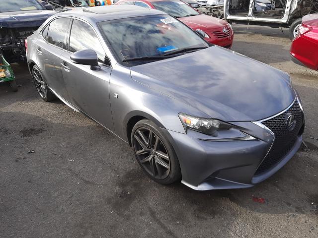 LEXUS IS 250 2014 jthbf1d29e5002346