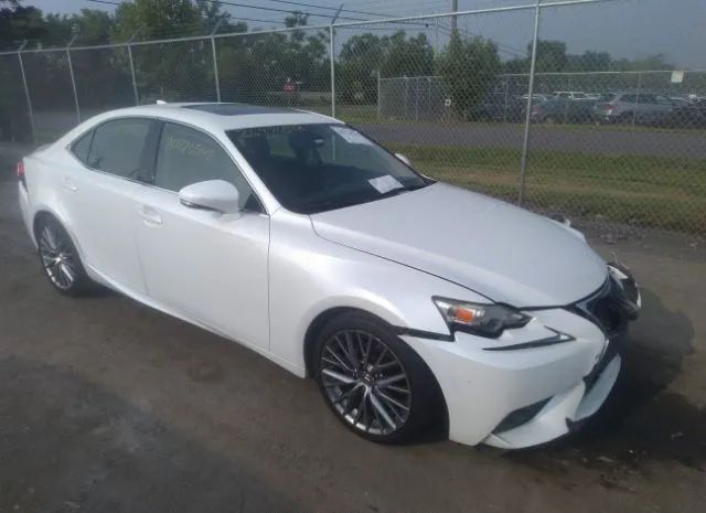 LEXUS IS 250 2014 jthbf1d29e5003223