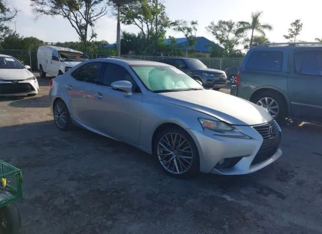 LEXUS IS 250 2014 jthbf1d29e5004047