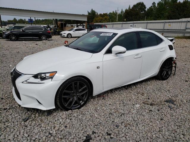 LEXUS IS 250 2014 jthbf1d29e5004114