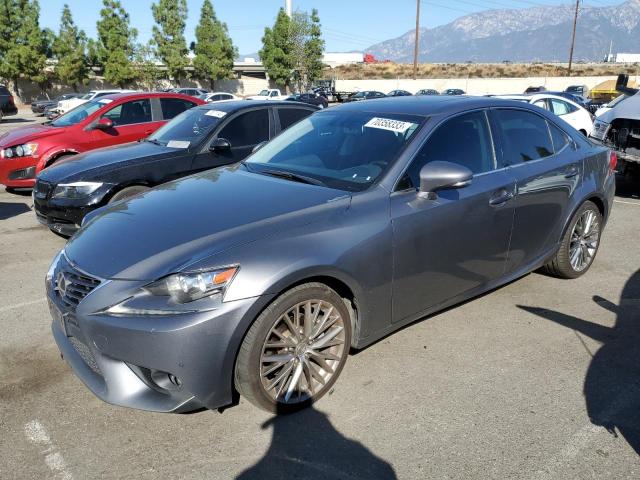 LEXUS IS 250 2014 jthbf1d29e5004825