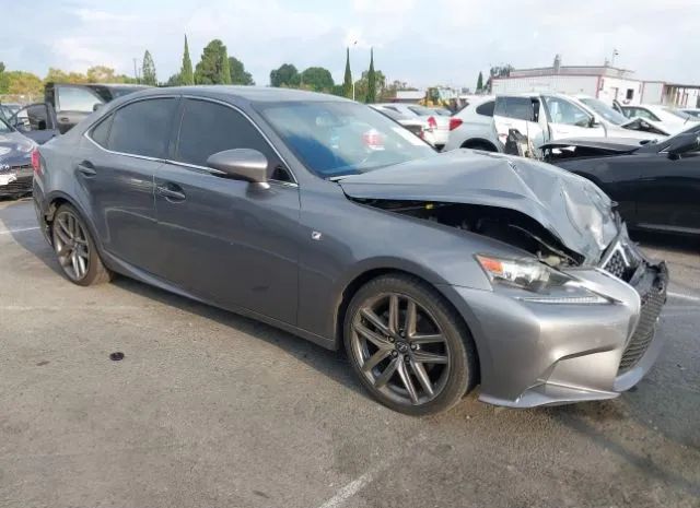 LEXUS IS 250 2014 jthbf1d29e5005263