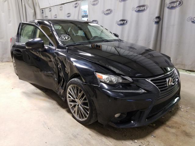 LEXUS IS 250 2014 jthbf1d29e5005523